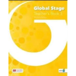 Global Stage 3 Tchrs (+ Tchrs App)