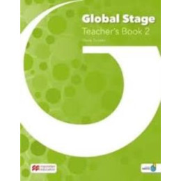 Global Stage 2 Tchrs (+ Tchrs App)