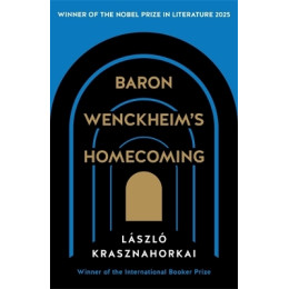 Baron Wenckheims Homecoming pb
