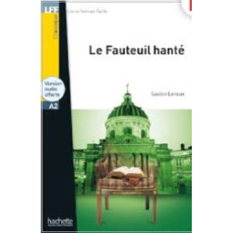 Lff : le Fauteuil Hante a2