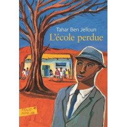 Lecole Perdue Poche
