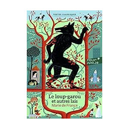 Le Loup-Garou et Autres Lais