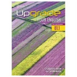Upgrade Your English B1.1 sb   wb With key