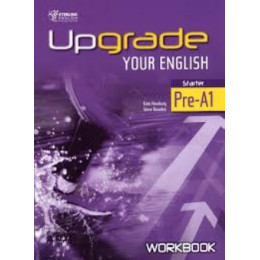 Upgrade Your English Starter pre-a1 wb