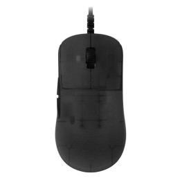 Endgame Gear op1 8k v2 Gaming Mouse -Dark Frost - no Click Lag, 30.000 cpi
