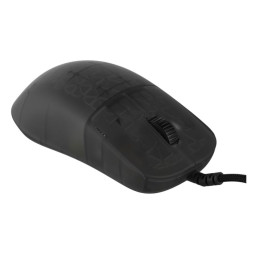 Endgame Gear op1 8k v2 Gaming Mouse -Dark Frost - no Click Lag, 30.000 cpi