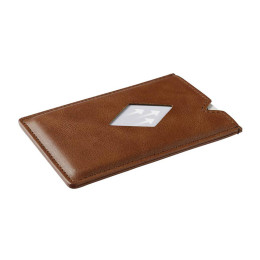 Θήκη Καρτών Exentri Hazelnut EXC720