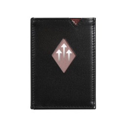 Πορτοφόλι Mini Exentri Black EXMIW401