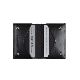 Πορτοφόλι Mini Exentri Black EXMIW401