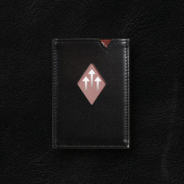 Πορτοφόλι Mini Exentri Black EXMIW401