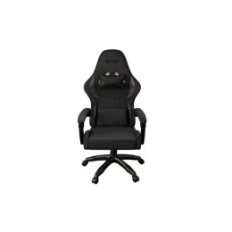 Fury Gaming Chair Shinai s4 Black (Nff-2363) (Furnff-2363)