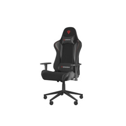 Genesis Gaming Chair Nitro 440 g2 Mesh Black (Ngf-2115) (Gnsnfg-2115)
