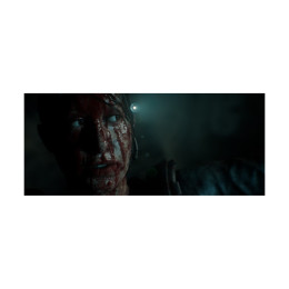 Ps4 the Dark Pictures Anthology: House of Ashes