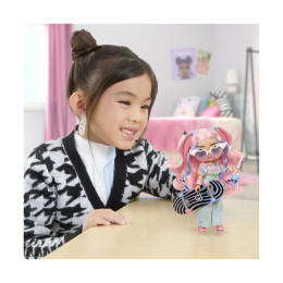 Mga L.o.l. Surprise: Tweens - Flora Moon Doll (591665euc)