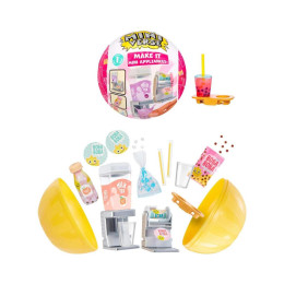 Mga Miniverse Appliances: Make it - Mini Appliances (Series 1) (505600euc)