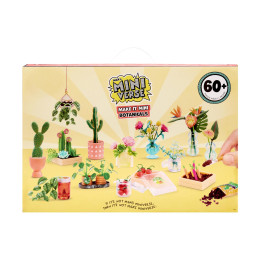Mga Miniverse Lifestyle - Make it Mini Botanicals (540182)