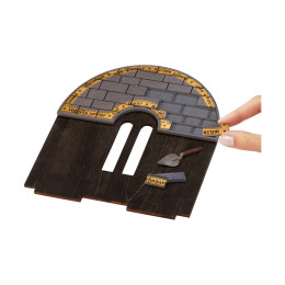 Mga Miniverse: Harry Potter - Make it Mini Potions set (531166)