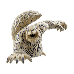 Banpresto Soft Vinyl: Naruto Shippuden - Shukaku Statue (10cm) (29061)