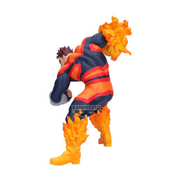 Banpresto the Amazing Heroes Plus: my Hero Academia - Endeavor Statue (15cm) (29073)