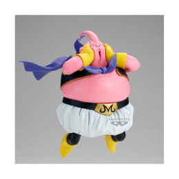 Banpresto Match Makers: Dragon Ball z - Majin buu Statue (14cm) (29079)