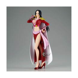 Banpresto Glitter & Glamours: one Piece - boa Hancock Statue (22cm) (29084)