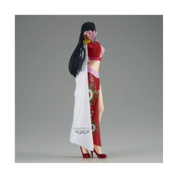 Banpresto Glitter & Glamours: one Piece - boa Hancock Statue (22cm) (29084)