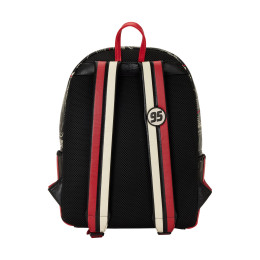 Loungefly Pixar: Cars Full-Size Backpack (Wdbk4230)