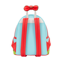 Loungefly Sanrio: Strawberry Shortcake Mini Backpack (Sbsbk0013)
