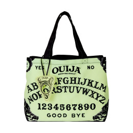 Loungefly: Hasbro Ouija Oversize Canvas Tote bag (Ouitb0002)