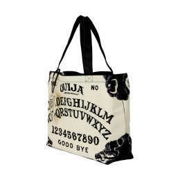 Loungefly: Hasbro Ouija Oversize Canvas Tote bag (Ouitb0002)