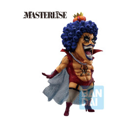 Banpresto Ichibansho Beyond the Trials: one Piece -   Emporio Ivankov Statue (28cm) (68481)