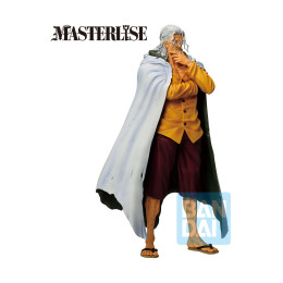 Banpresto Ichibansho Beyond the Trials: one Piece -   Silvers Rayleigh Statue (25cm) (68482)