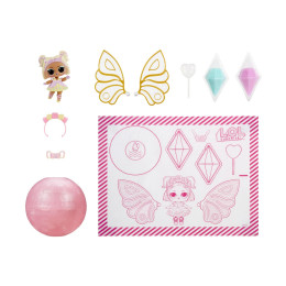 Mga L.o.l. Surprise: Fairy Tots (Random) (523918)