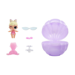 Mga L.o.l. Surprise: Mermaids! Baby Sisters (Random) (515760)