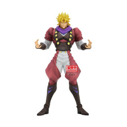 Banpresto: Jojo's Bizarre Adventurephantom Blood Mometria - dio Brando Statue (22cm) (29170)