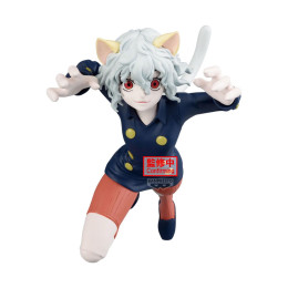 Banpresto Vibration Stars: Hunter×hunter -Neferpitou Figure (16cm) (29179)