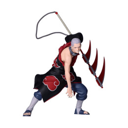 Banpresto Vibration Stars: Naruto Shippuden - Hidan (Ver.a) Statue (13cm) (29182)