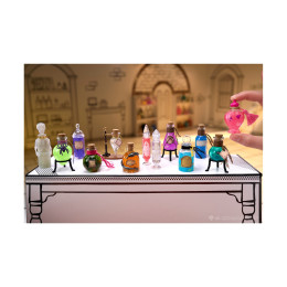 Mga Miniverse: Miniverse Harry Potter Make it Mini Potions (594512)
