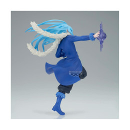 Banpresto Espresto: That Time i got Reincarnated as a Slime - Rimuru Tempest (Phantom Effect) Statue (20cm) (29327)