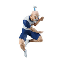 Banpresto Vibration Stars: Hunter × Hunter - Netero Statue (14cm) (29337)