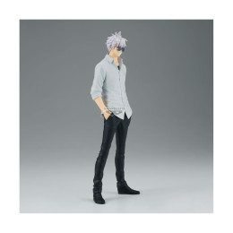Banpresto King of Artist: Jujutsu Kaisen - Satoru Gojo (Hidden Inventory - Premature Death) Statue (22cm) (29371)