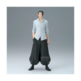 Banpresto King of Artist: Jujutsu Kaisen - Suguru Geto (Hidden Inventory - Premature Death) Statue (22cm) (29372)