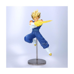 Banpresto 10th Anniversary: Dragon Ball z Dokkan Battle  - Super Vegito Statue (19cm) (29379)