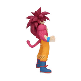 Banpresto Dragon Ball Daima - son Goku Statue (19cm) (28924)