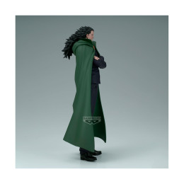 Banpresto dxf Special the Grandline Series: one Piece - Monkey D.dragon Statue (20cm) (29388)