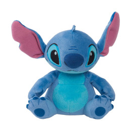Giochi Preziosi Disney: Stitch - Sound & Scent Stitch Plush toy (Ttc37000)