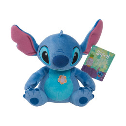 Giochi Preziosi Disney: Stitch - Sound & Scent Stitch Plush toy (Ttc37000)