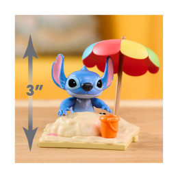 Giochi Preziosi Dinsey: Stitch - Movie Time Blind Boxes (Random) (Ttc45000)