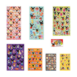 Bambolino Toys: Bing - Super Sticker set (Bt19167)