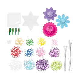 Totum: Factory - Flower (Tt026124)